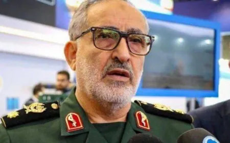 هكذا رُصد وقُتل قيادي إيراني داخل منشأة محصنة