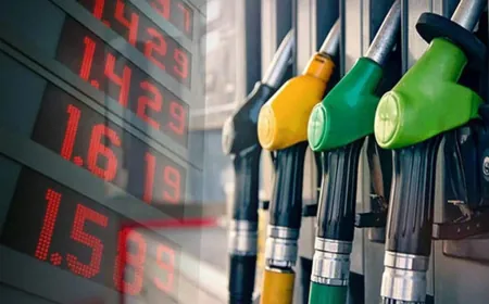 ارتفاعٌ كبير في أسعار المحروقات!