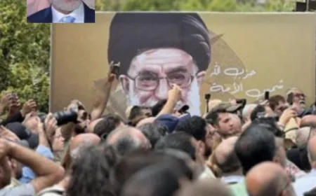 ‎سيادة لبنان تُباع في سوق الميليشيا: تصريح قاسم جريمة دستورية كاملة