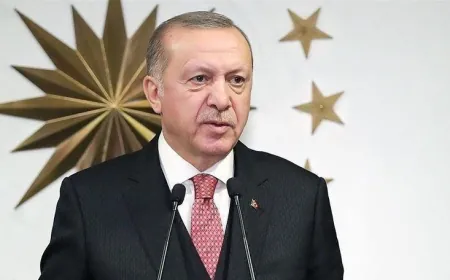 إردوغان محذرا أوروبا: الضربات الإسرائيلية على إيران قد تؤدي إلى موجة هجرة