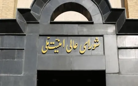 مجلس الأمن القومي الإيراني: سنمنح المتعاونين مع النظام الصهيوني فرصة حتى 1 تموز لتسليم مسيراتهم مقابل عفو