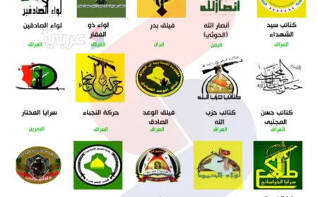 تقرير خاص : إيران تفقد أوراقها… و«الحوثي» يستعد للضربة الأخيرة