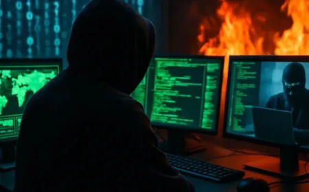 تصعيد سيبراني واسع يستهدف إسرائيل في سياق الحرب مع إيران
