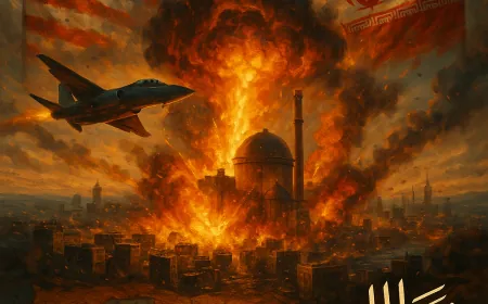 . هجوم أم تحول استراتيجي؟ قراءة في أخطر ضربة أمريكية منذ سنوات