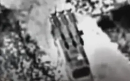 رويترز: مقتل 10 من الحرس الثوري في غارات إسرائيلية على محافظة يزد الإيرانية