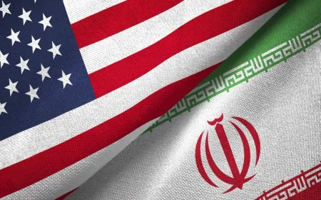 إيران تتوعد الولايات المتحدة بـ"