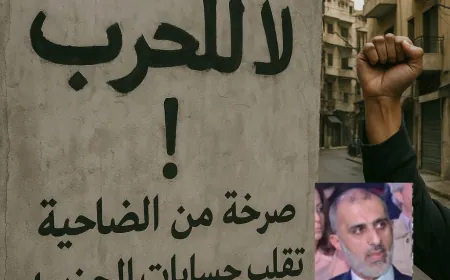 .«لا للحرب»... صرخة من الضاحية تقلب حسابات الحزب!