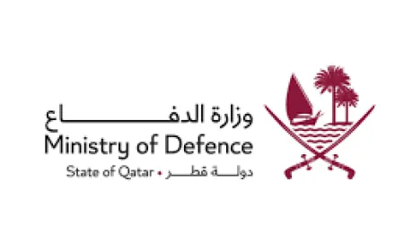 وزارة الدفاع القطرية: الدفاعات الجوية القطرية اعترضت هجمة صاروخية استهدفت قاعدة العديد الجوية