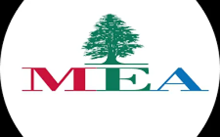 الغاء رحلات طيران الشرق الاوسط