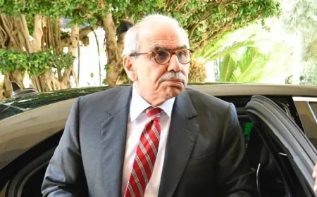 نواف سلام من قلب العاصفة الخليجية: لبنان يقف مع قطر والبحرين... ورسالة تضامن مدوّية من المنامة إلى الدوحة