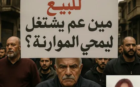 طرابلس ليست للبيع: من يُخطّط لإلغاء الموارنة من الفيحاء؟
