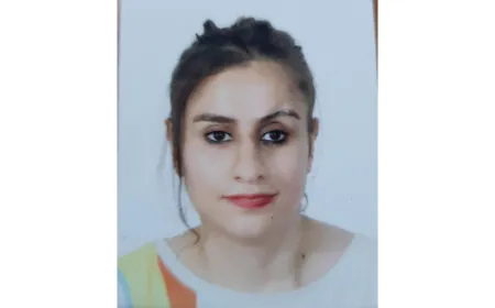 ليال عصام القوزي خرجت ولم تَعُد، ، هل من يعلم عنها شيئاً؟