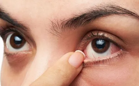 العين قد تكشف الخرف قبل 12 عامًا.. دراسة تكشف