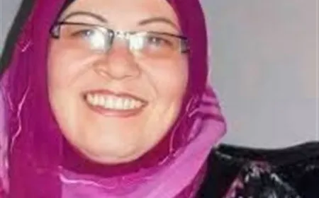 من هي ضحية الغارة على حي الجامعات في النبطية؟