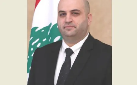 ناصر الدين اقفل مركزًا تجميليًا لا يلبي الشروط القانونية
