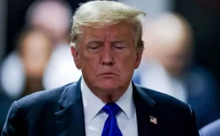 Trump says would bomb Iran again 'without question' if it keeps enriching uranium