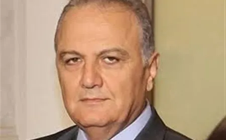 بعد الحملة المضللة.. وليد عبود يطل من جديد عبر تلفزيون لبنان