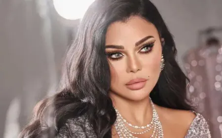هيفا وهبي ترفض الصّلح مع نقابة الموسيقيّين في مصر