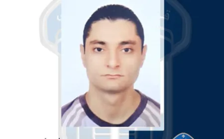 بالصورة: غادر منزله ولم يعُد