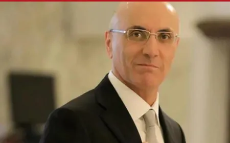 الحجار عن الشهيد طوق: تحية لكل من يحمل أمانة حماية الناس