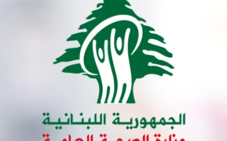 وزارة الصحة: شهيد إثر الغارة الاسرائيلية التي استهدفت سيارة في كونين