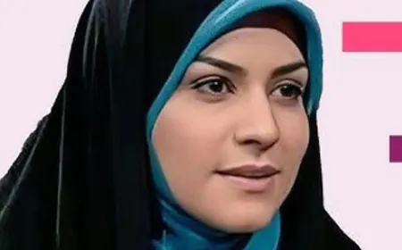 فنزويلا تمنح جائزة سيمون بوليفار للمذيعة الإيرانية سحر إمامي