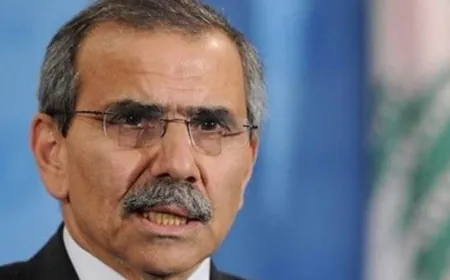سلام معزيا بإستشهاد المعاون أول الياس طوق: وهب حياته صونًا لأمن لبنان واستقراره
