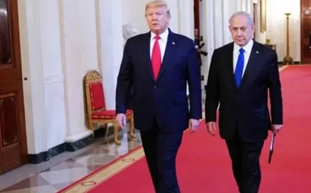 أميركا أبلغت الوسطاء أنها تضغط على نتنياهو للوصول الى هدنة في غزة