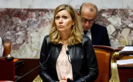 باريس تأمل باتفاق قريب مع الصين لرفع قيود تصدير الكونياك الفرنسي