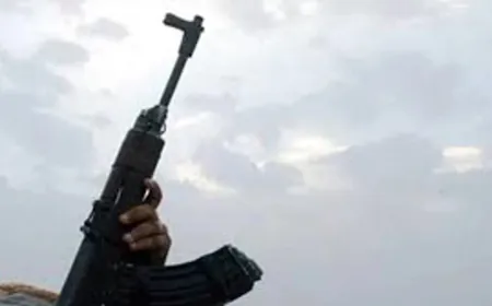 إشكال مسلّح في حورتعلا بين أفراد من آل المصري... جريحان أحدهما بحال حرجة