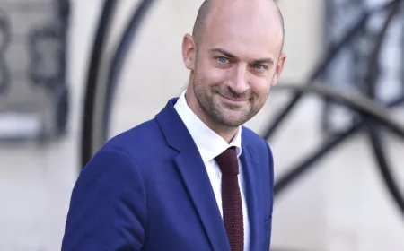 وزير خارجية فرنسا: باريس وواشنطن تعتقدان أن التوصل إلى حل للنووي الإيراني يتطلب التفاوض