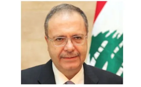 متري غادر الى اشبيليا ممثلا رئيس الجمهورية في مؤتمر حول تمويل التنمية