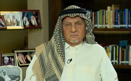 تركي الفيصل يُشعل الشرق الأوسط: ديمونا أولى بالقصف من طهران!