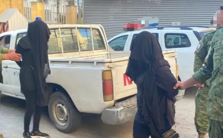 بالصور: توقيف “نشّال” وامرأتَين تشكّلان عصابة للدّعارة