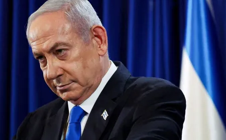 محكمة إسرائيلية توافق على تأجيل جلسات محاكمة نتنياهو