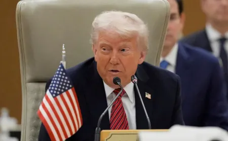 ترامب: سأستقبل الطيارين الذين قصفوا ‎إيران في البيت الأبيض