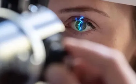 ماذا تعرف عن إنفلونزا العيون؟