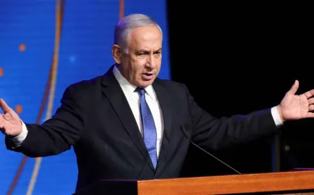 نتانياهو: النصر على إيران يوفر فرصًا للإفراج عن الرهائن في غزة