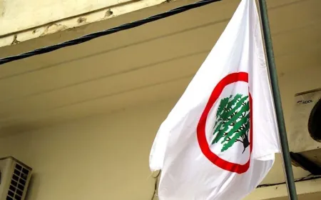 "القوات": معركة اقتراع المغتربين وطنية... والتصعيد يبدأ غداً