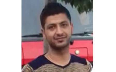 "وائل" غادر ولم يعُد... هل من يعرف عنه شيئًا؟