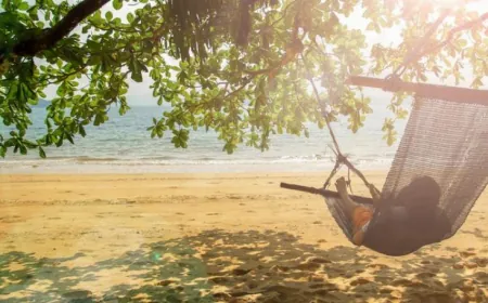 هل تستمرّ موجة الحرّ مع بداية تمّوز؟