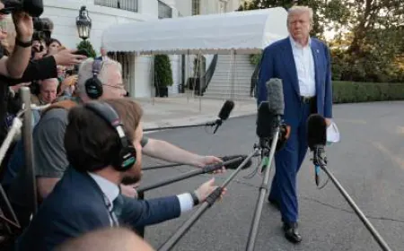 إيران تهدد ترامب...بالقتل؟!