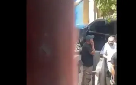 توقيف خليّة كانت تخطط لعمليات إرهابيّة في بيروت