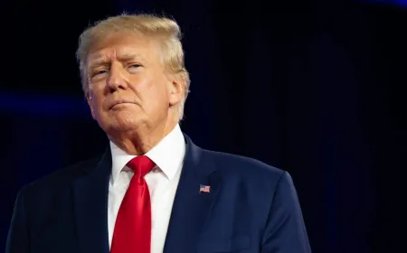 ترامب يؤكد أنه "لا يعرض شيئا" على ايران ولا "يتحاور" معها