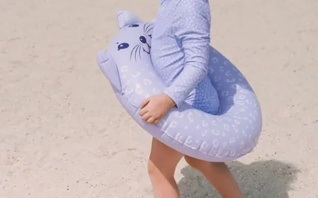 حادث اختفاء طفلة وسط البحر يثير صدمة واسعة في تونس.. إليكم التفاصيل