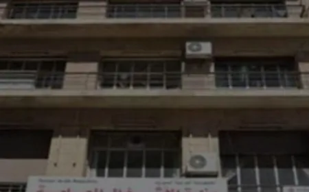 بعد إقفاله لأكثر من 5 سنوات.. فتح طريق قناطر زبيدة المحاذي لنهر بيروت