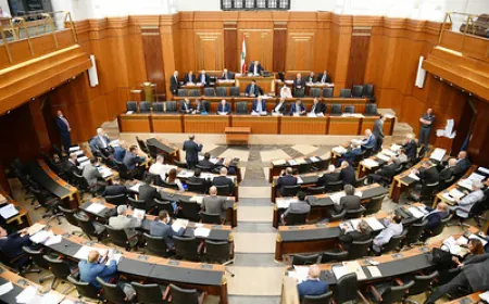 بدء توافد النواب إلى ساحة النجمة لاستئناف الجلسة التشريعية