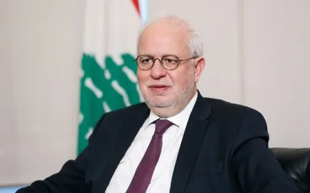 نصار: صندوق تعاضد القضاة سيستمر في أداء دوره الحيوي في الحفاظ على الحقوق الحالية لقضاة لبنان