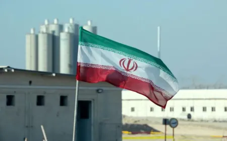 هيئة الأركان الإيرانية: الكيان الصهيوني سيواجه ردا ساحقا ومدمرا إذا أقدم على أي عدوان جديد