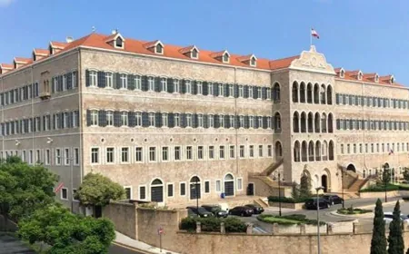 حول هذه الأمور يتمحور موقف لبنان.. والحزب لم يتسلم الورقة حتى الآن!
